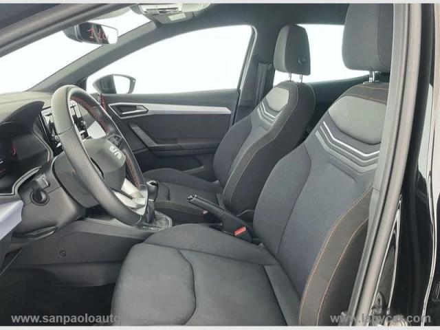 Auto - Seat ibiza 1.0 ecotsi 95cv 5p. fr