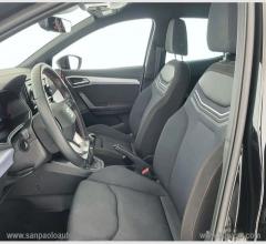 Auto - Seat ibiza 1.0 ecotsi 95cv 5p. fr