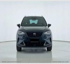 Seat arona 1.0 ecotsi fr