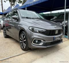 Auto - Fiat tipo 1.6 mjt s&s sw business