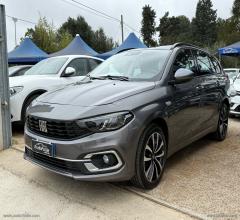 Auto - Fiat tipo 1.6 mjt s&s sw business