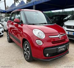 Fiat 500l 1.3 mjt 95 cv pop star