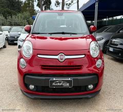 Auto - Fiat 500l 1.3 mjt 95 cv pop star