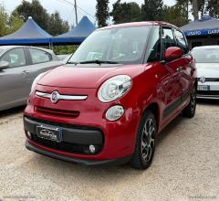 Auto - Fiat 500l 1.3 mjt 95 cv pop star