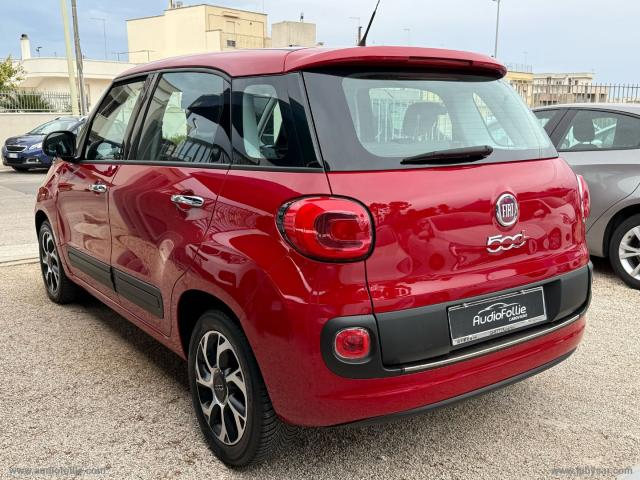 Auto - Fiat 500l 1.3 mjt 95 cv pop star