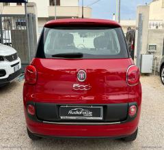 Auto - Fiat 500l 1.3 mjt 95 cv pop star