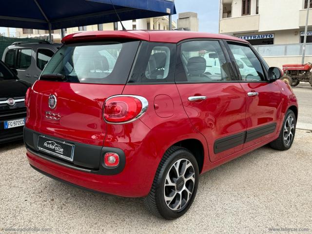 Auto - Fiat 500l 1.3 mjt 95 cv pop star