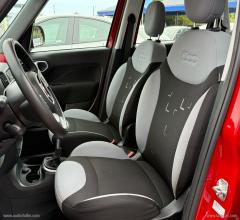 Auto - Fiat 500l 1.3 mjt 95 cv pop star