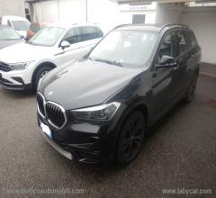 Bmw x1 xdrive20d business advantage