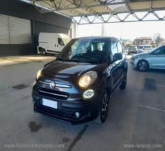 Fiat 500l 1.3 mjt 95 cv dualogic business