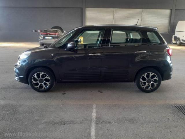 Auto - Fiat 500l 1.3 mjt 95 cv dualogic business