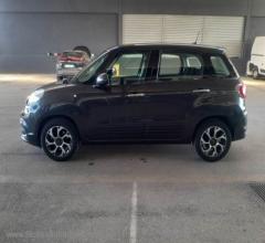 Auto - Fiat 500l 1.3 mjt 95 cv dualogic business
