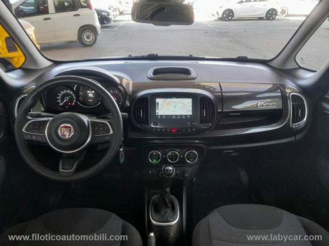 Auto - Fiat 500l 1.3 mjt 95 cv dualogic business