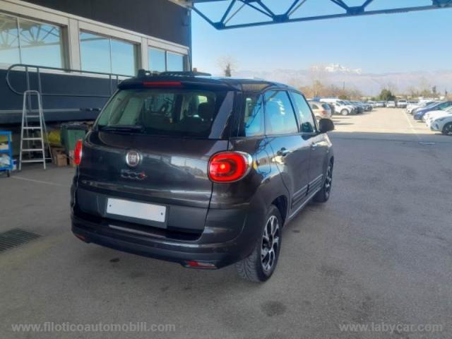 Auto - Fiat 500l 1.3 mjt 95 cv dualogic business