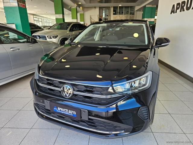 Auto - Volkswagen taigo 1.0 tsi life