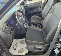 Auto - Volkswagen taigo 1.0 tsi life