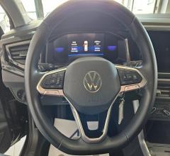 Auto - Volkswagen taigo 1.0 tsi life