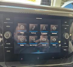 Auto - Volkswagen taigo 1.0 tsi life