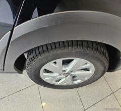 Auto - Volkswagen taigo 1.0 tsi life