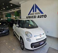 Fiat 500l 1.3 mjt 85 cv lounge