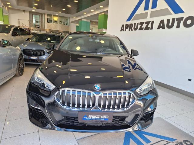 Auto - Bmw 220d gran coupÃ© msport aut.