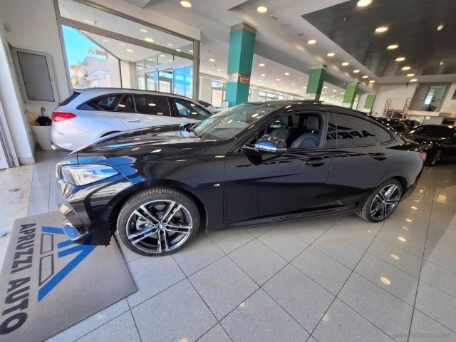 Auto - Bmw 220d gran coupÃ© msport aut.
