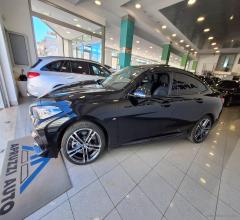 Auto - Bmw 220d gran coupÃ© msport aut.