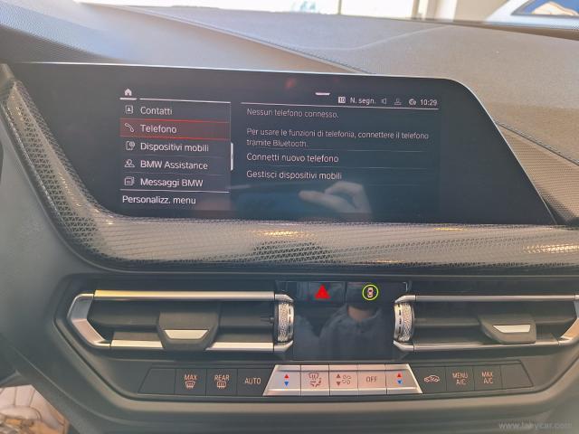 Auto - Bmw 220d gran coupÃ© msport aut.