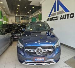 Mercedes-benz gla 200 d automatic sport plus