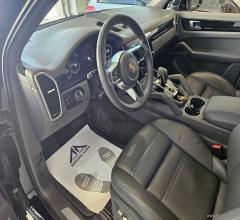 Auto - Porsche cayenne 3.0 v6 e-hybrid