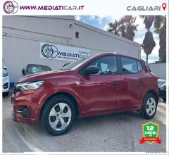 Dacia sandero streetway 1.0 sce 65cv essential