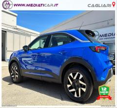 Auto - Opel mokka-e elegance