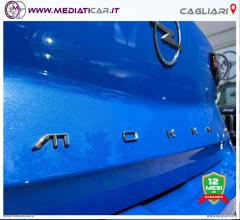 Auto - Opel mokka-e elegance