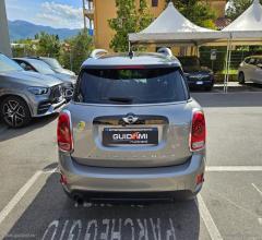 Auto - Mini mini cooper se hype countryman all4 aut