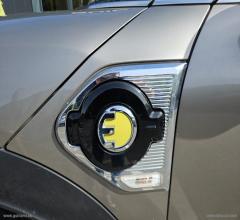 Auto - Mini mini cooper se hype countryman all4 aut