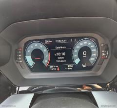 Auto - Audi a3 sedan 30 tfsi s line edition
