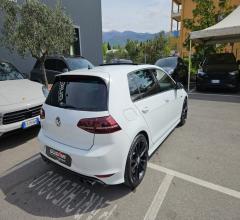 Auto - Volkswagen golf r 2.0 dsg 5p.