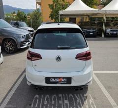 Auto - Volkswagen golf r 2.0 dsg 5p.