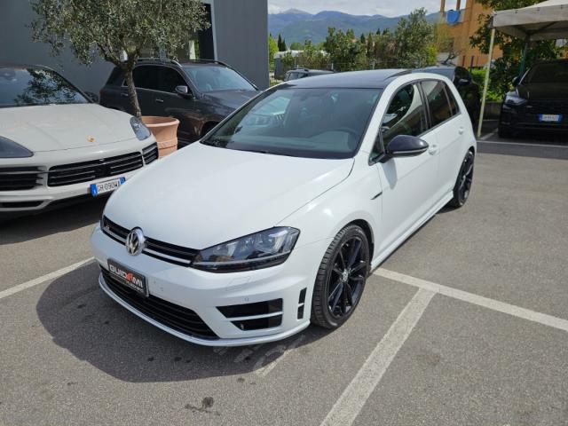 Auto - Volkswagen golf r 2.0 dsg 5p.
