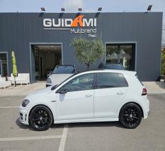 Auto - Volkswagen golf r 2.0 dsg 5p.