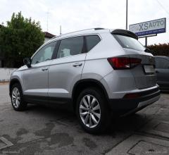 Auto - Seat ateca 1.6 tdi business