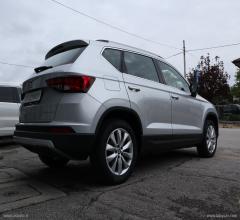 Auto - Seat ateca 1.6 tdi business