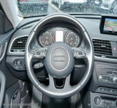 Auto - Audi q3 2.0 tdi 150cv