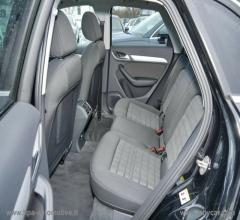 Auto - Audi q3 2.0 tdi 150cv