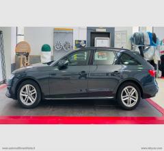 Auto - Audi a4 avant 35 tdi s tronic cv163edition!!!interni in pelle !!!
