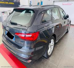 Auto - Audi a4 avant 35 tdi s tronic cv163edition!!!interni in pelle !!!