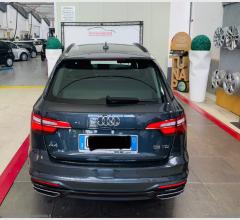 Auto - Audi a4 avant 35 tdi s tronic cv163edition!!!interni in pelle !!!