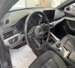 Auto - Audi a4 avant 35 tdi s tronic cv163edition!!!interni in pelle !!!