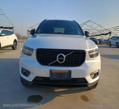 Auto - Volvo xc40 t3 geartronic r-design