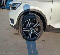 Auto - Volvo xc40 t3 geartronic r-design